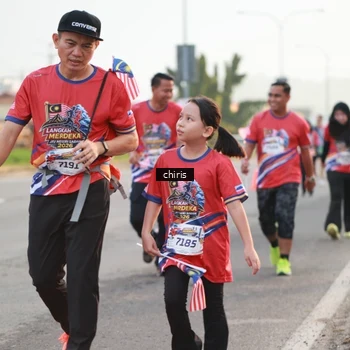 Runner Photo 6034005