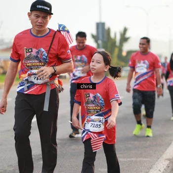 Runner Photo 6034007