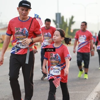 Runner Photo 6034009