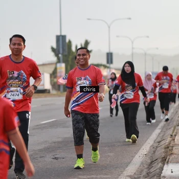 Runner Photo 6034015