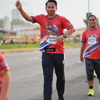 Runner Photo 6034026