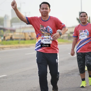 Runner Photo 6034028
