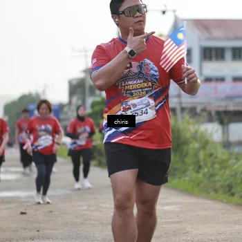 Runner Photo 6034040