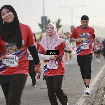 Runner Photo 6034042