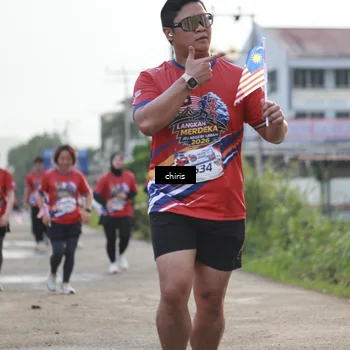 Runner Photo 6034044