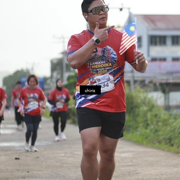 Runner Photo 6034045