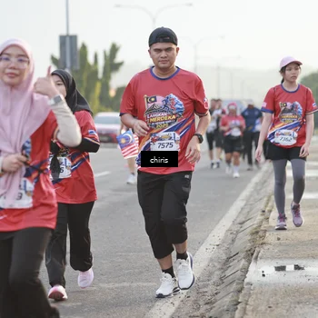 Runner Photo 6034046
