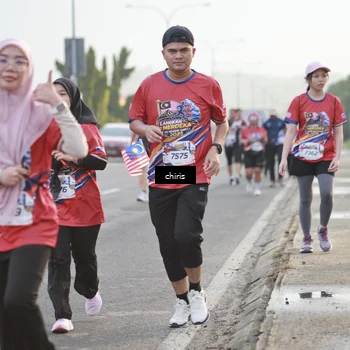 Runner Photo 6034047