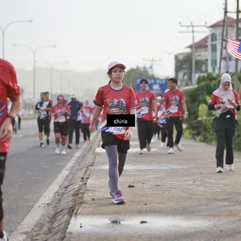 Runner Photo 6034049