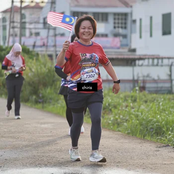 Runner Photo 6034050
