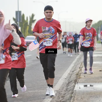 Runner Photo 6034054
