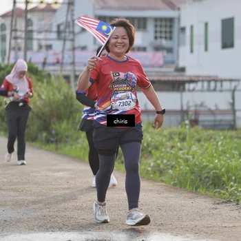 Runner Photo 6034055