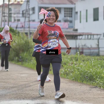 Runner Photo 6034056
