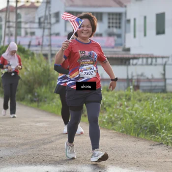 Runner Photo 6034057