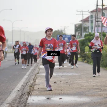 Runner Photo 6034058