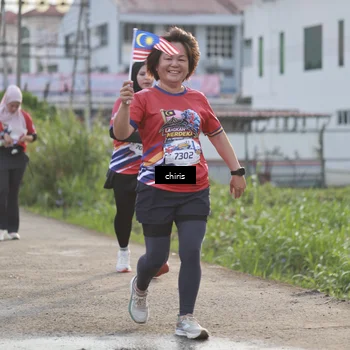 Runner Photo 6034060