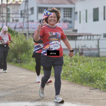 Runner Photo 6034061