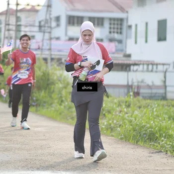Runner Photo 6034078