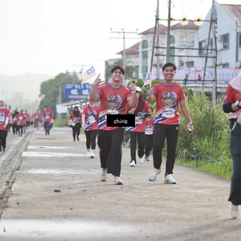 Runner Photo 6034079