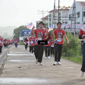 Runner Photo 6034082
