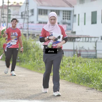 Runner Photo 6034083