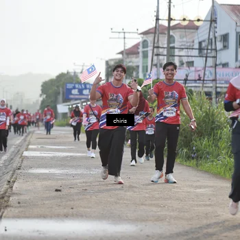 Runner Photo 6034084