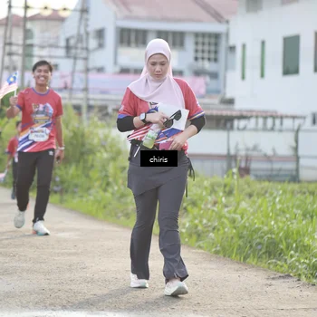 Runner Photo 6034086