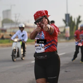 Runner Photo 6034089