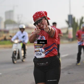 Runner Photo 6034094