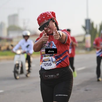 Runner Photo 6034095
