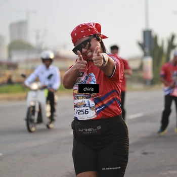 Runner Photo 6034096