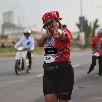 Runner Photo 6034097