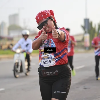Runner Photo 6034098