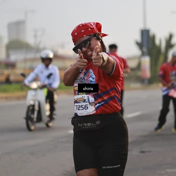 Runner Photo 6034099