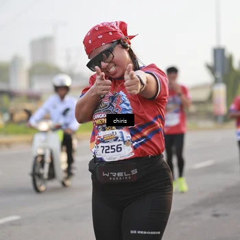 Runner Photo 6034104