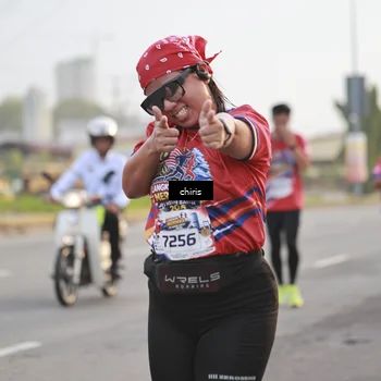 Runner Photo 6034105