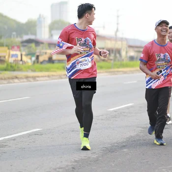 Runner Photo 6034106