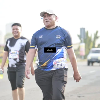 Runner Photo 6034121