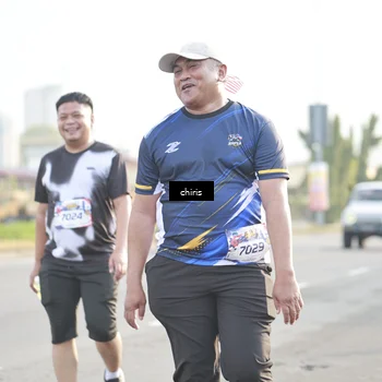 Runner Photo 6034122