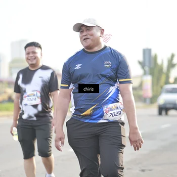 Runner Photo 6034123