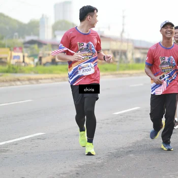 Runner Photo 6034125