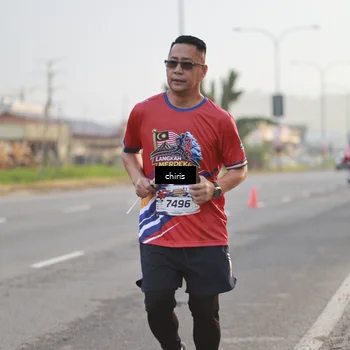 Runner Photo 6034149