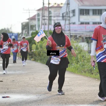 Runner Photo 6034154