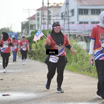 Runner Photo 6034156
