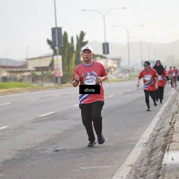 Runner Photo 6034171
