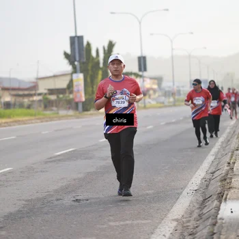 Runner Photo 6034172