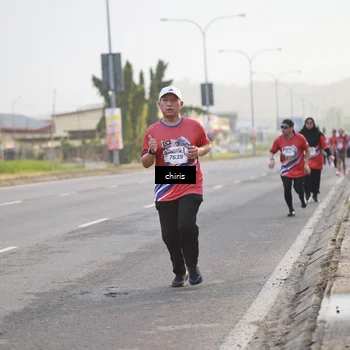 Runner Photo 6034176