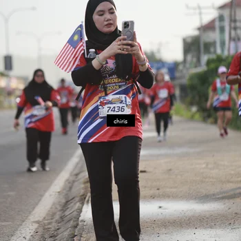 Runner Photo 6034191
