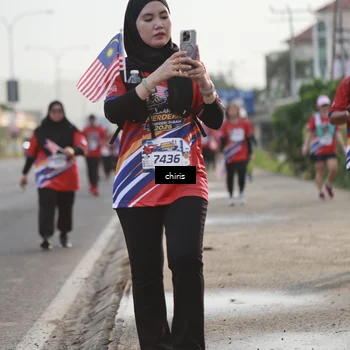 Runner Photo 6034194