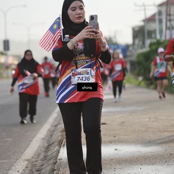 Runner Photo 6034211